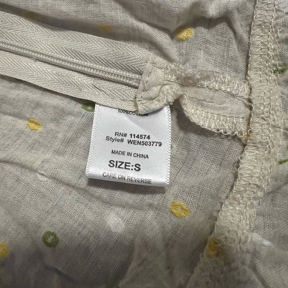 RO & DE Top - Picture 4 of 6